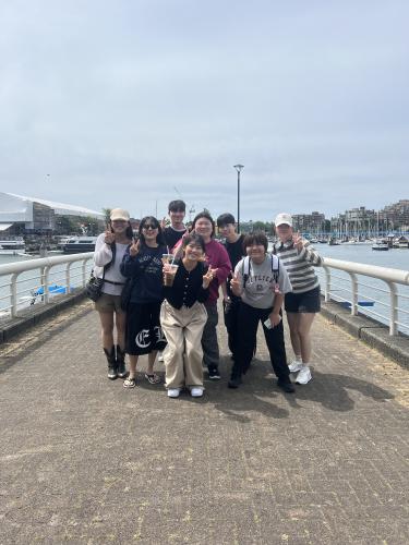 「2025학년도 하계 어학연수(캐나다 벤쿠버) 호텔조리제빵학과 활동사진[2]」의 썸네일