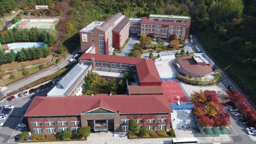 충남도립대, 수시1차 경쟁률 3.1대 1