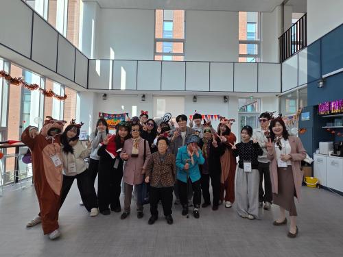 충남도립대 작업치료학과, 지역과 함께한 스페셜데이 성료