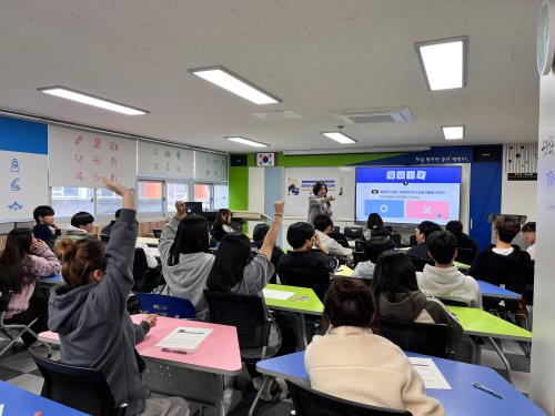  충남도립대, 유치원부터 대학까지 ‘K-16 안전교육’ 본격화