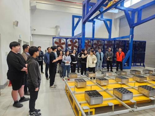 충남도립대 스마트팜학과, 농생명 핵심기술 현장서 배운다