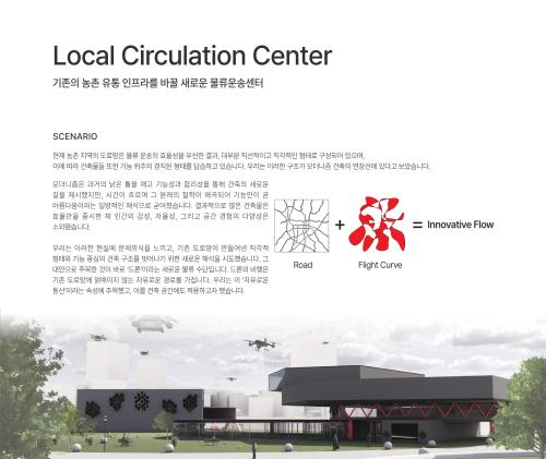 「6th 과제전시회_Local Circulation Center」의 썸네일
