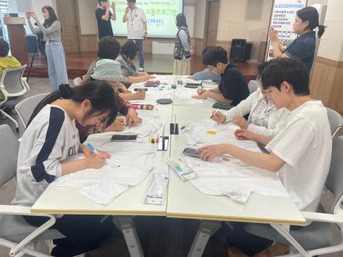   충남도립대 작업치료학과, ‘리더19’로 작업치료 인재 키운다