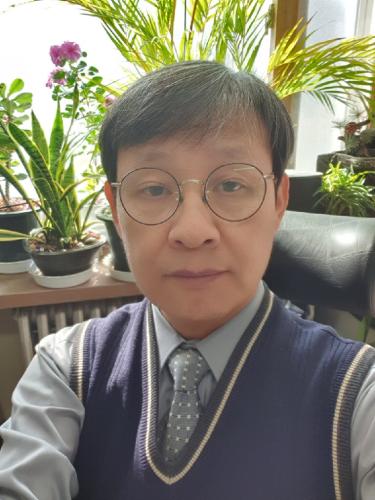 ‘정든 대학 위해 다시 한 번’…한상완 교수, 충남도립대 기금 기탁