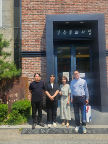 충남도립대 맞춤형 취업지도 결실… 뚜쥬루 최종 합격