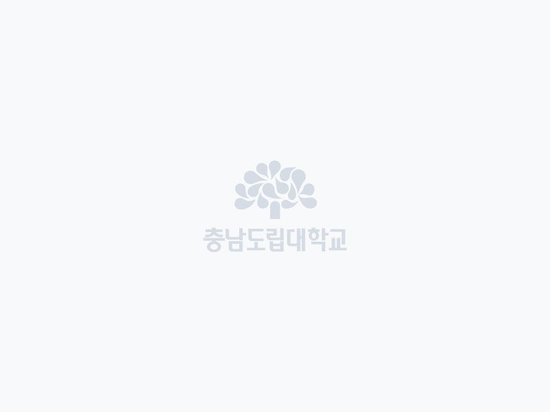 충남도립대 앵커사업단, 청양·홍성서 AI 전문강사 키운다